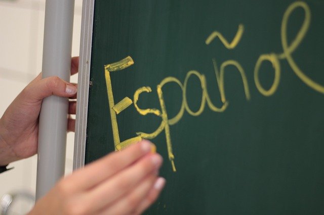 výuka španělštiny